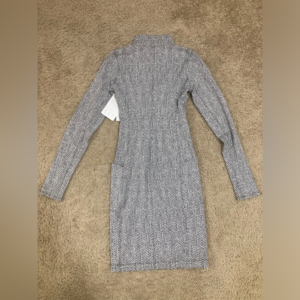 ATHLETA DELANCEY TEXTURED DRESS - Picture 8 of 11